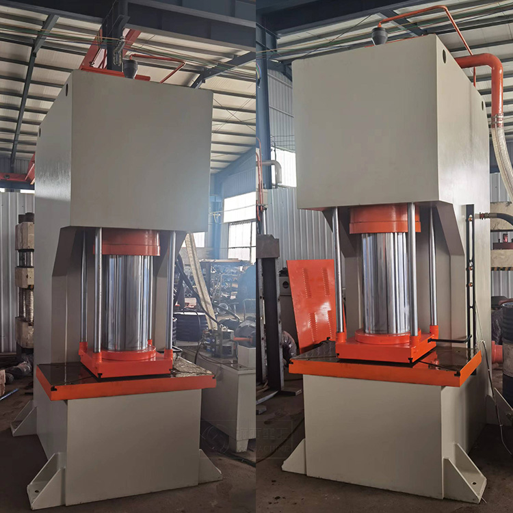 60t80t100t315t500t單臂液壓機校直機